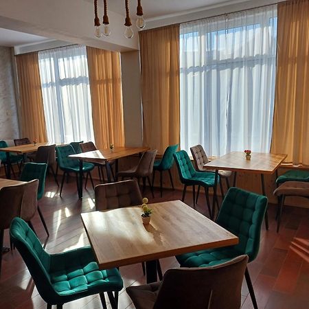 Provincial Otel Viseu de Jos Dış mekan fotoğraf