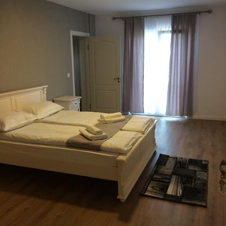 Provincial Otel Viseu de Jos Dış mekan fotoğraf