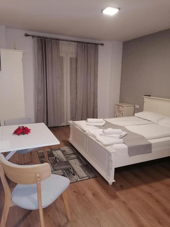 Provincial Otel Viseu de Jos Dış mekan fotoğraf