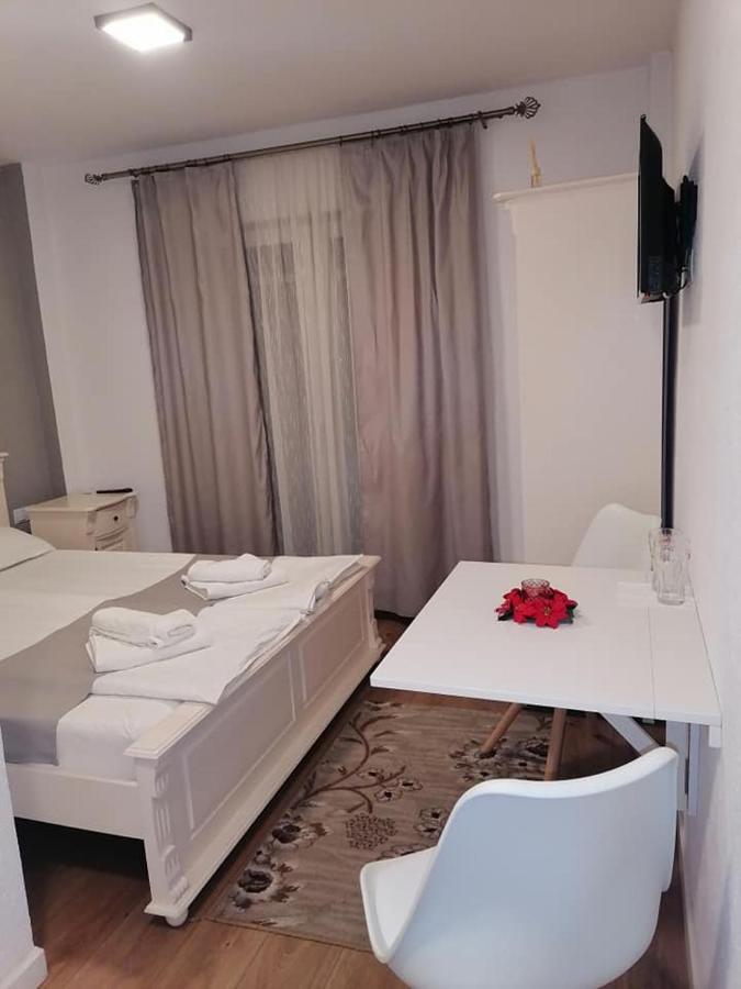 Provincial Otel Viseu de Jos Dış mekan fotoğraf