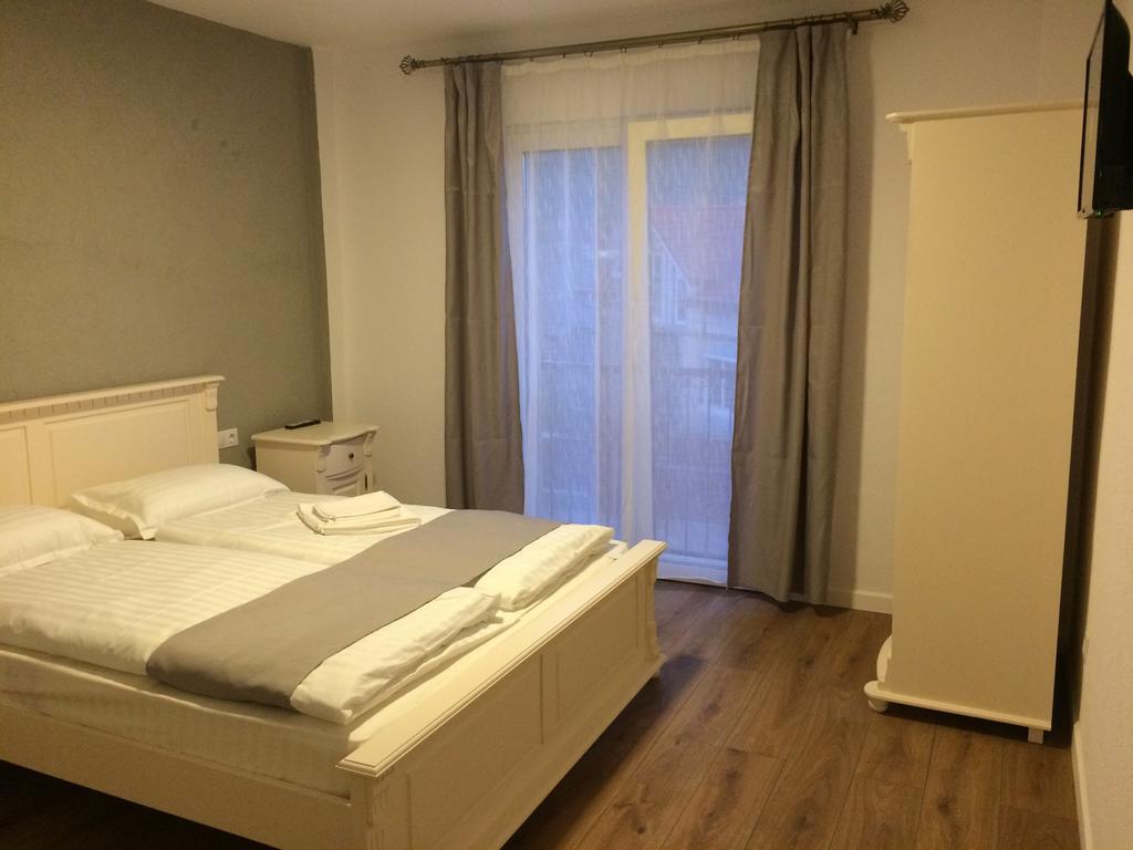 Provincial Otel Viseu de Jos Dış mekan fotoğraf