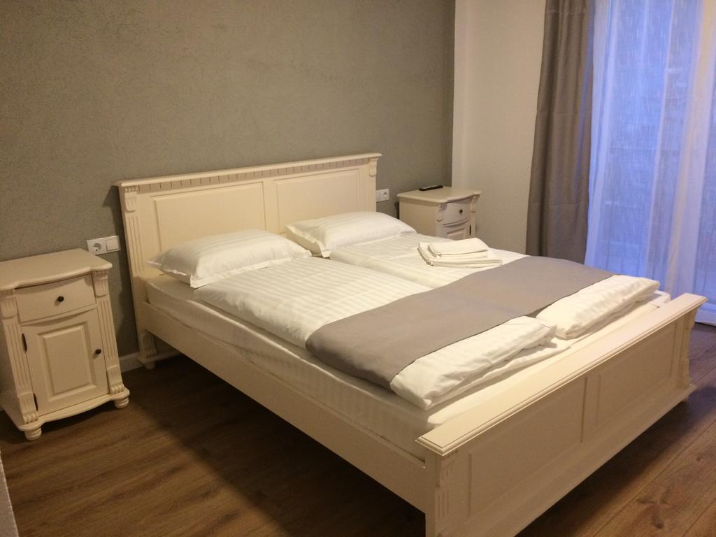Provincial Otel Viseu de Jos Dış mekan fotoğraf