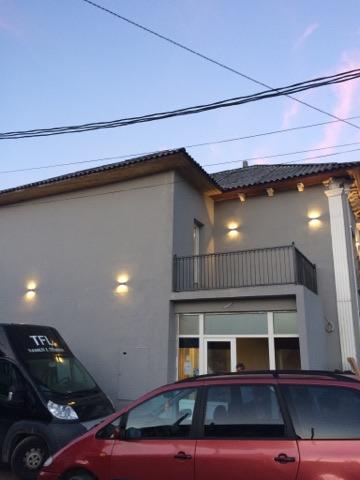 Provincial Otel Viseu de Jos Dış mekan fotoğraf