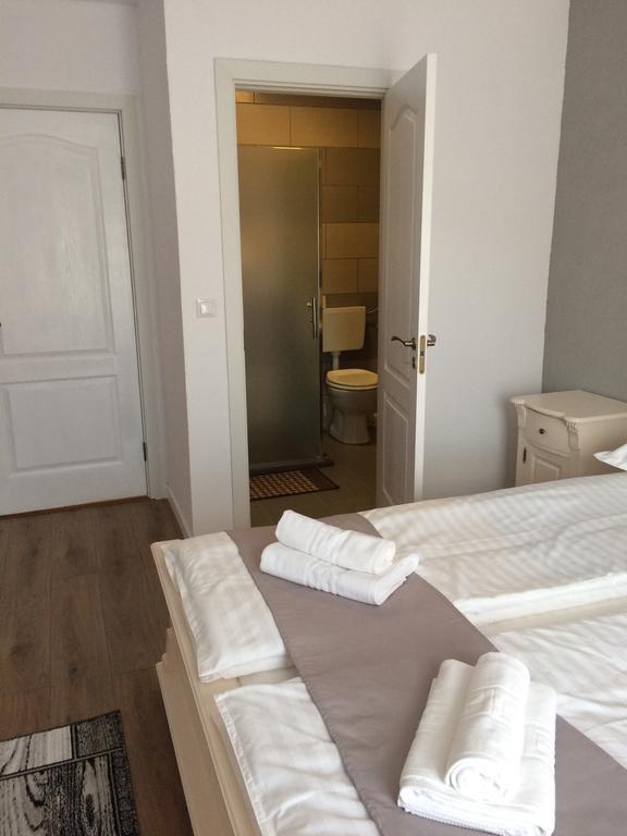 Provincial Otel Viseu de Jos Dış mekan fotoğraf