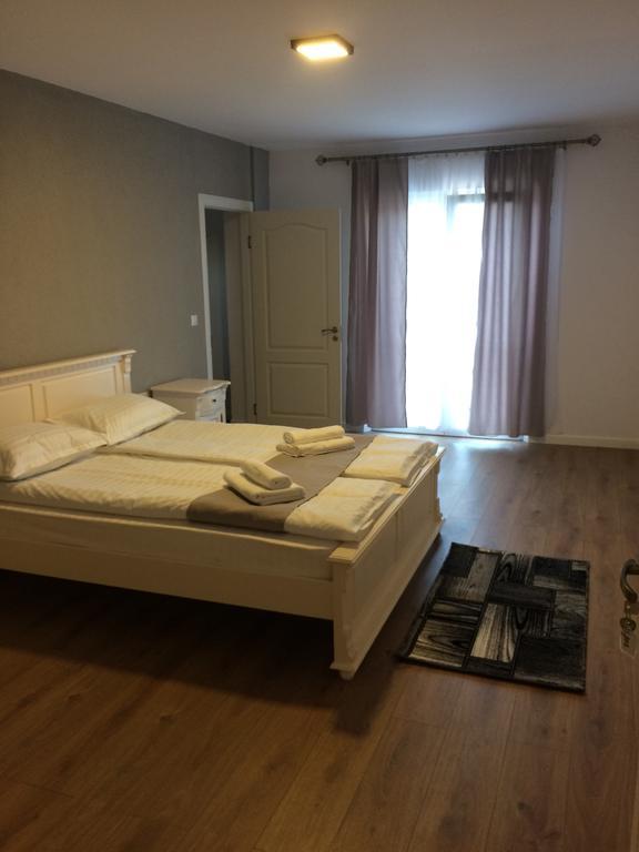 Provincial Otel Viseu de Jos Dış mekan fotoğraf