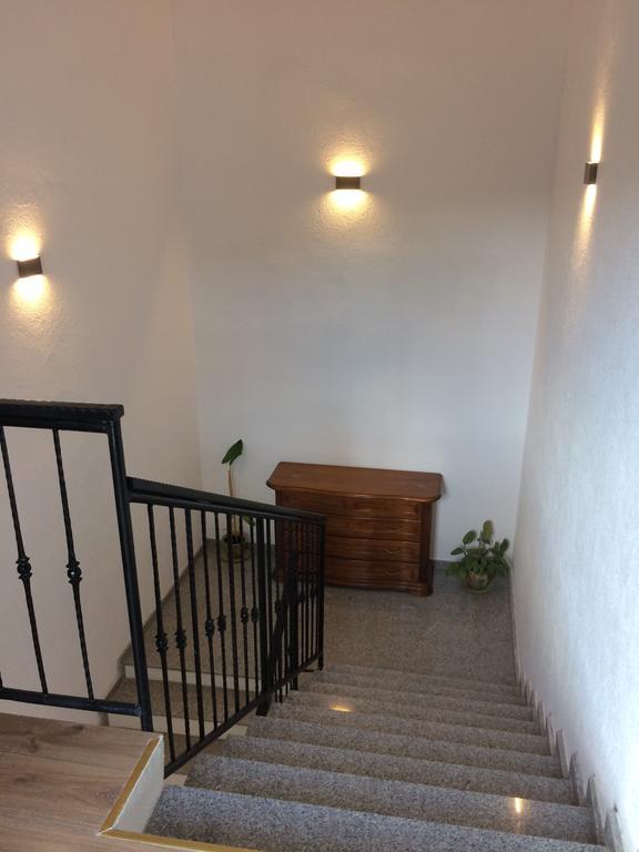 Provincial Otel Viseu de Jos Dış mekan fotoğraf
