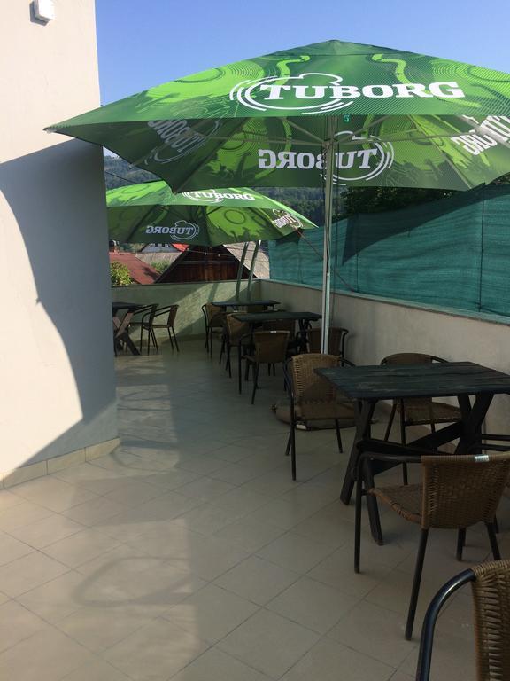 Provincial Otel Viseu de Jos Dış mekan fotoğraf