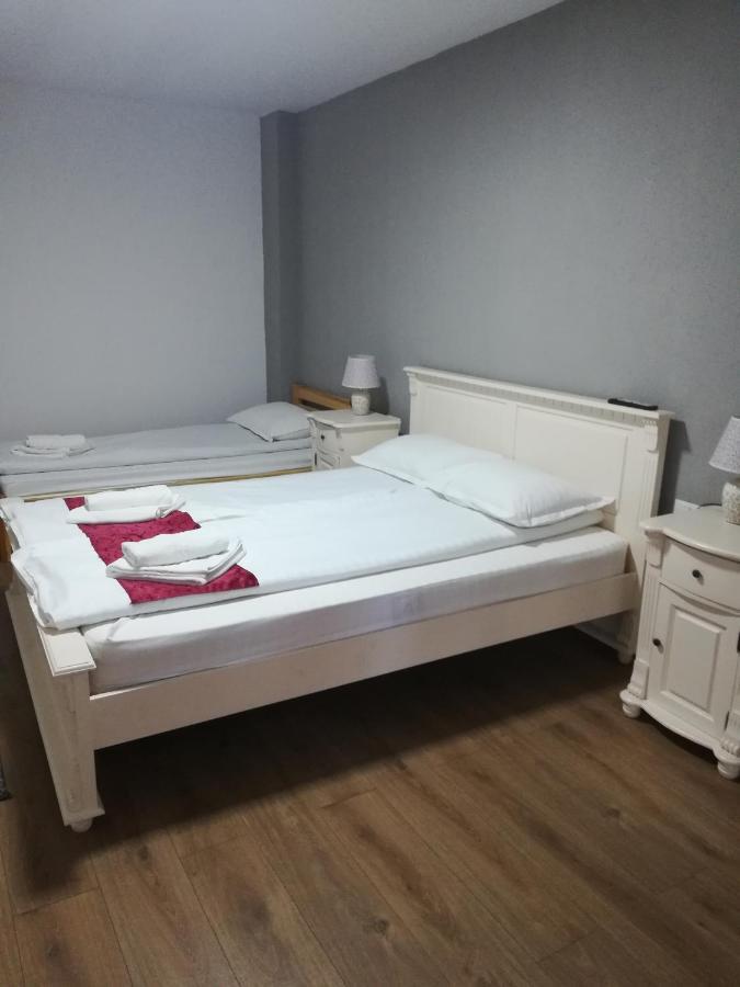 Provincial Otel Viseu de Jos Dış mekan fotoğraf